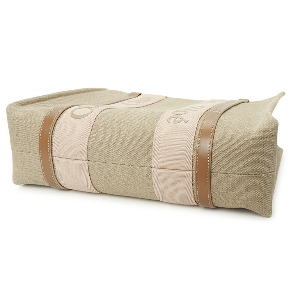 Chloe Woody Bag - Picture 5 of 8
